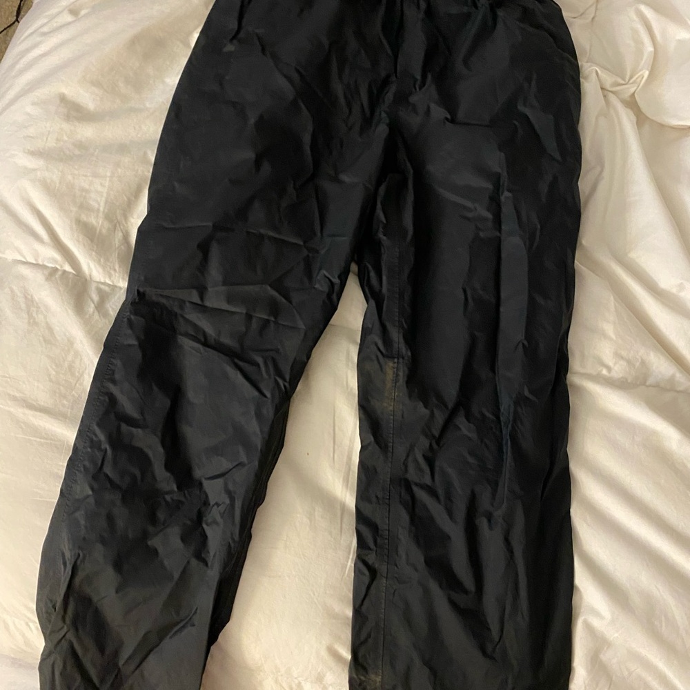 Columbia Rain Pants